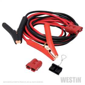 Quick Disconnect Jumper Cable Kit